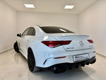 Mercedes-Benz CLA 35 AMG
