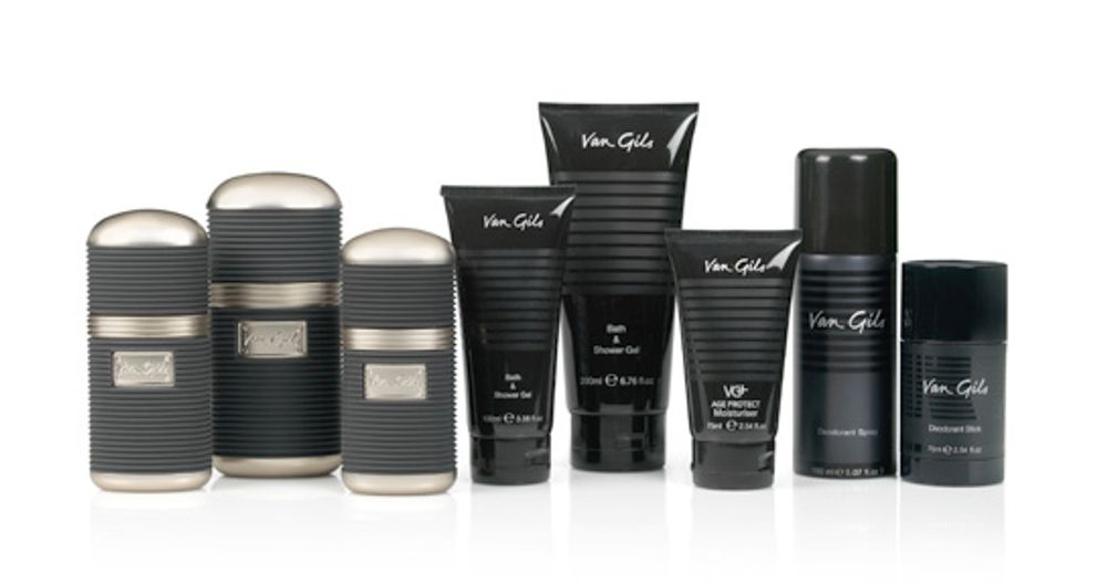 Van Gils Strictly for Men