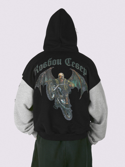 ХУДИ КОВБОИ СЕВЕРА