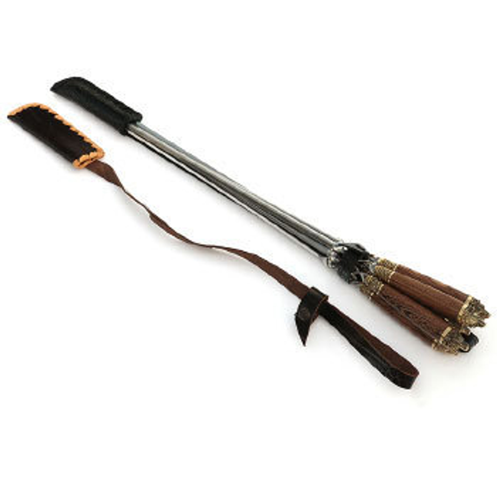 Шашлычный набор «Медведь № 5»