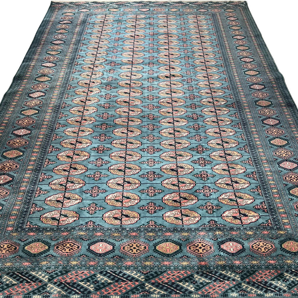 Teke 200 x 300 см