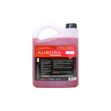 Space Cosmetics Himprofline Aurora ЮГ Автошампунь 5л