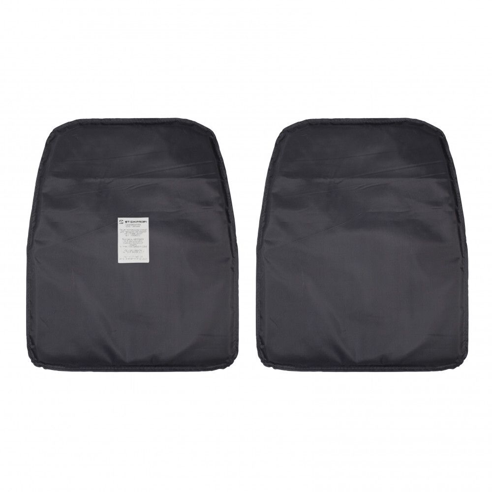 Пакет противоосколочный для передней или задней части Stich Defense mod.3 (635 м/с), Stich Profi