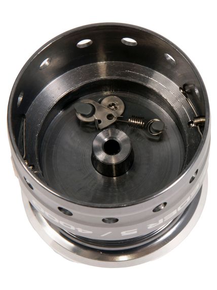 Шпуля резервная катушки Salmo Diamond FEEDER 5 4000FD