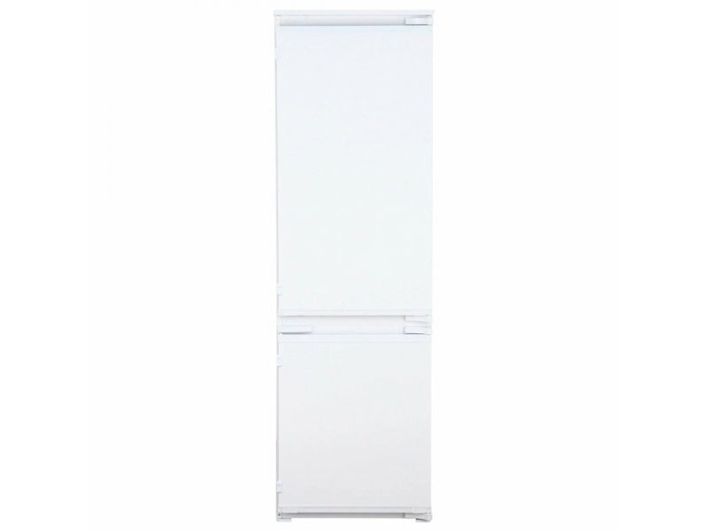 Встраиваемый холодильник Indesit IBH 18 белый