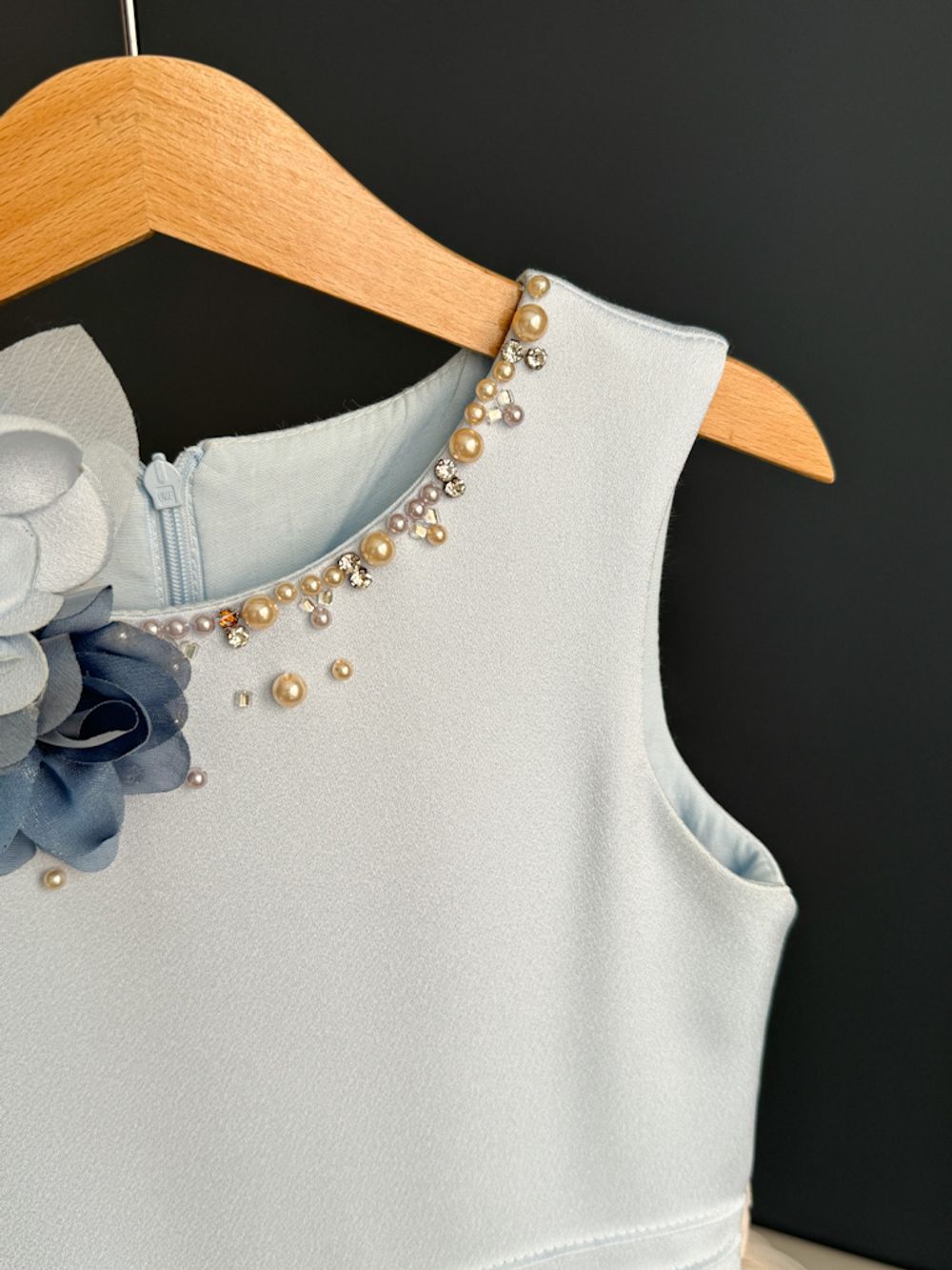 Нарядное платье Beggi, 116