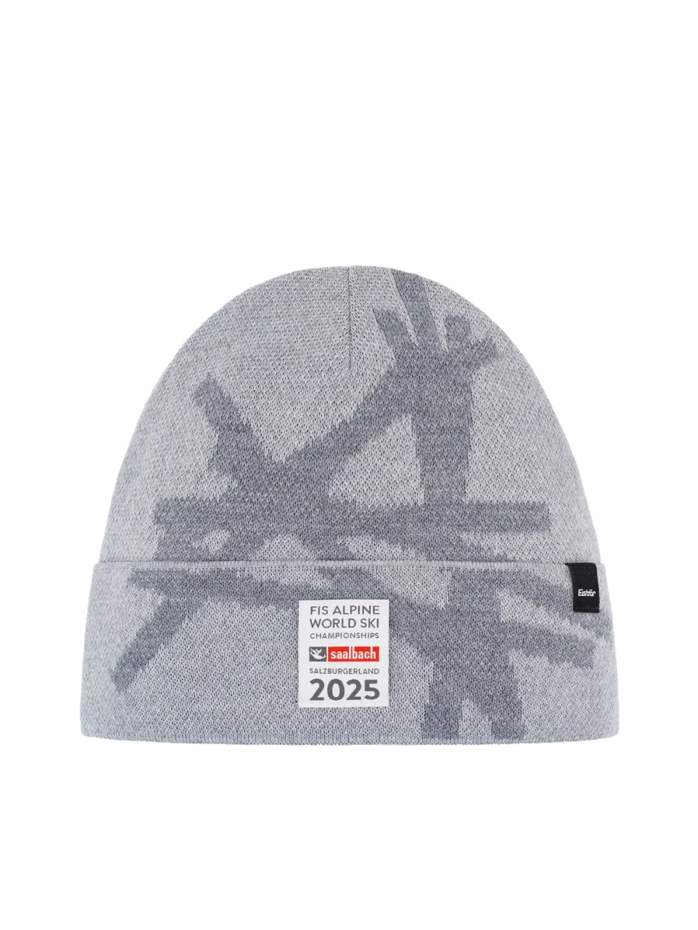 EISBAR iшапка трикотажная 390176-106 Acon MÜ Saalbach