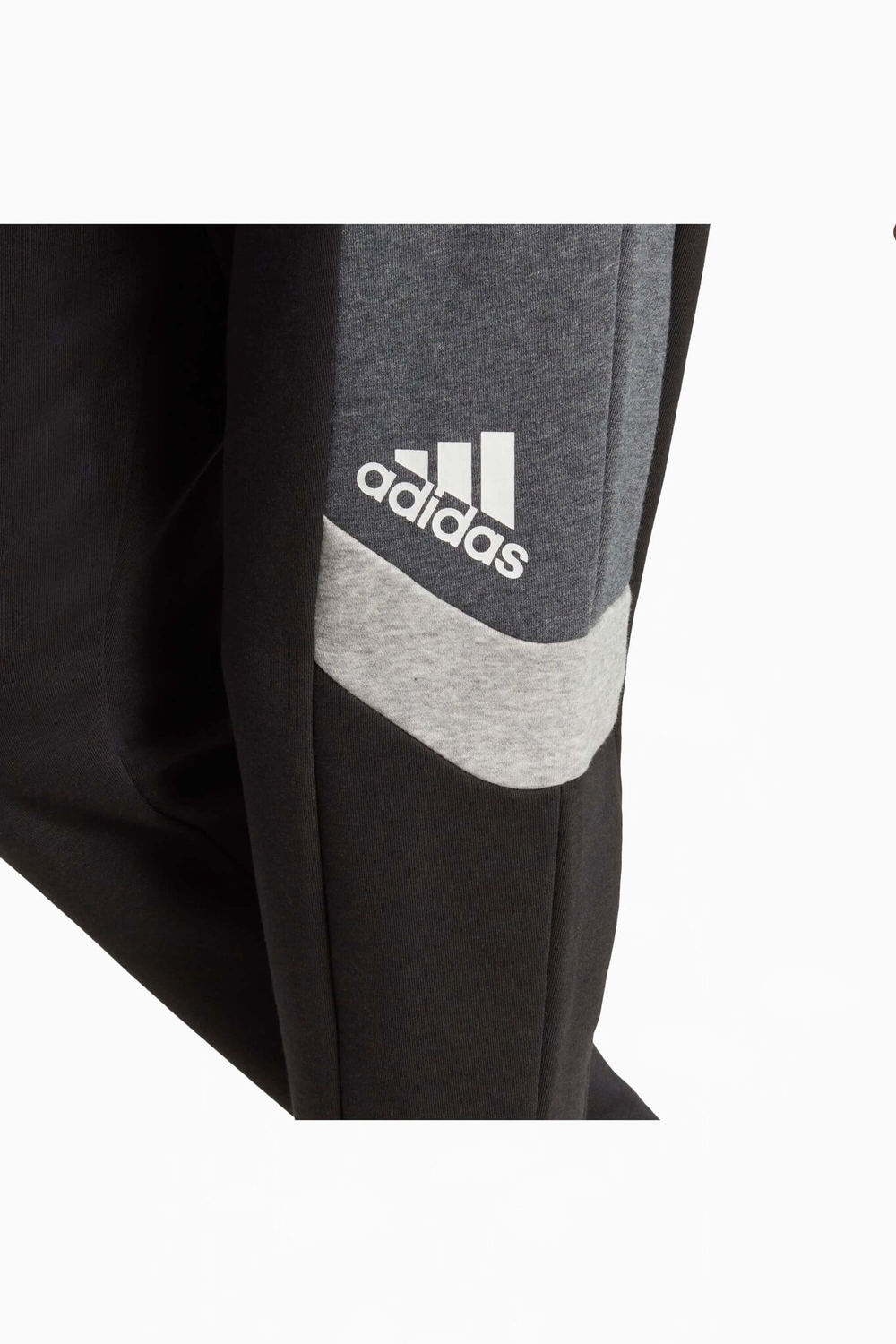 Штаны adidas Essentials Colorblock