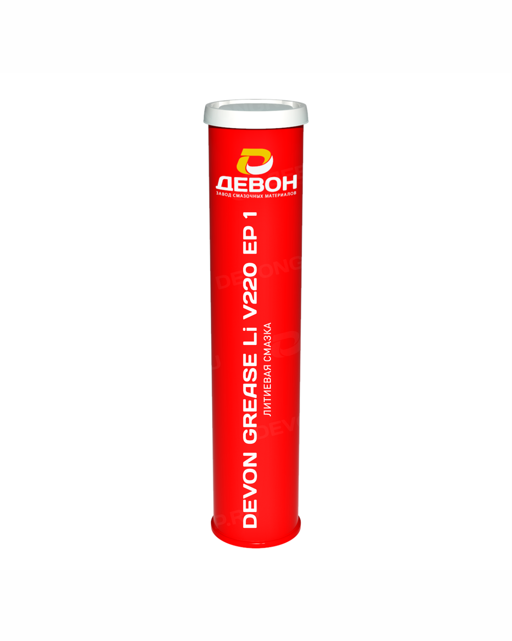 Devon Grease Li V220 EP2