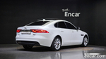 Jaguar XF (X260) 20d Portfolio AWD (10.2019)