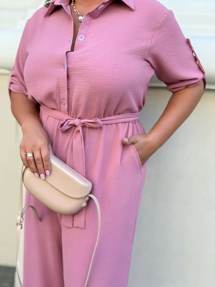 Комбинезон УК-317-3 Фабрика Моды