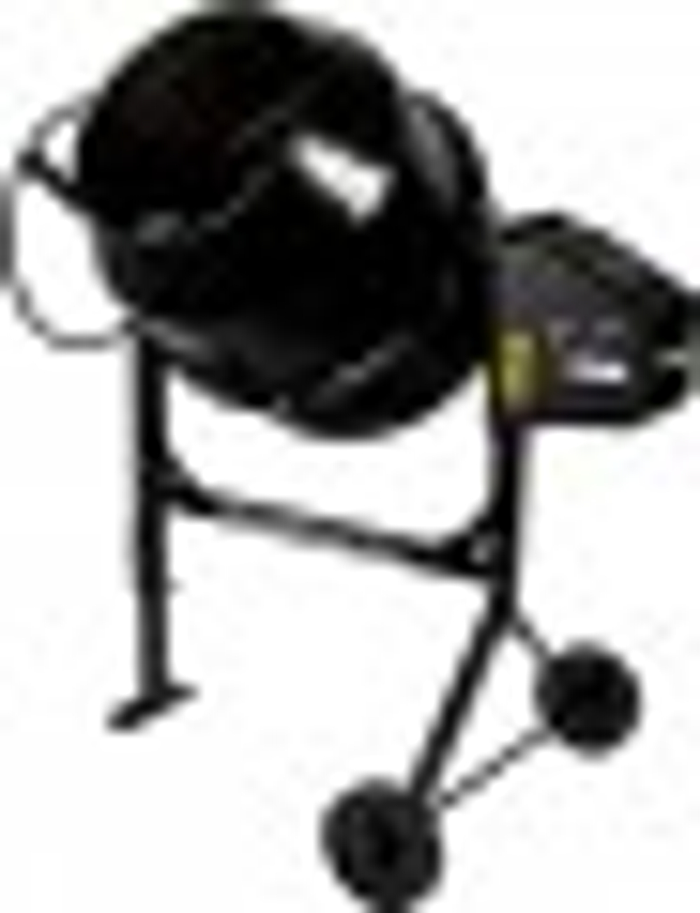 Бетоносмеситель QUATTRO ELEMENTI Gravity 160 916-011