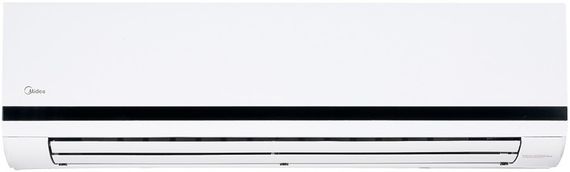 Настенный фанкойл до 3,5 кВт Midea MKG-400-D