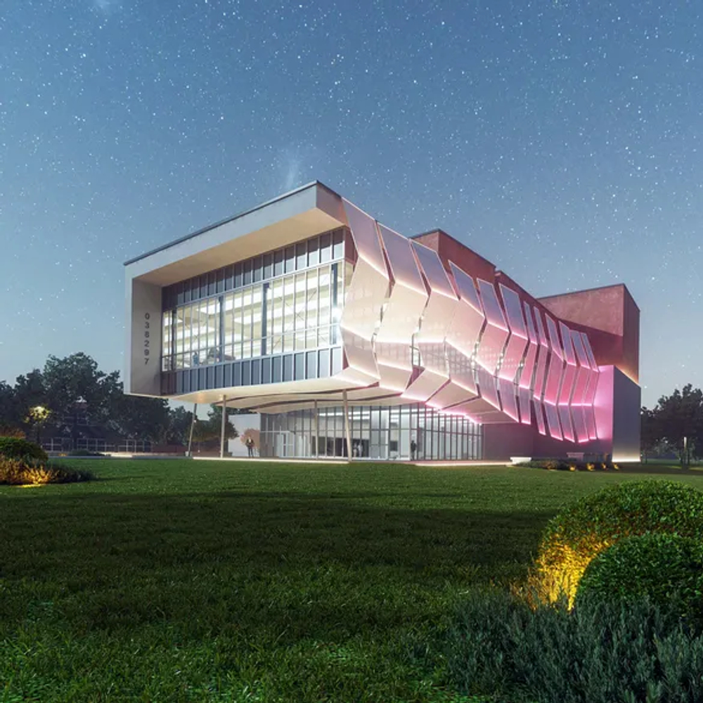 Светодиодная лента герметичная DMX-FLT-PS-S36-23mm 24V RGB-PX6 (20 W/m, IP67, 30deg, 5m) (Arlight, -) 038297