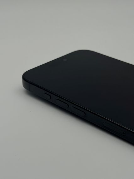 iPhone 16 Pro Max 256Gb Black Titanium