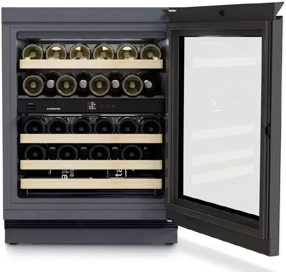 Встраиваемый винный шкаф Liebherr UWgb 3632 Vinidor
