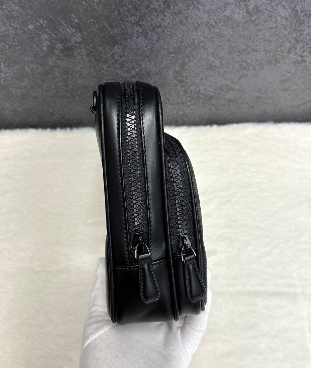 Сумка через плечо Montblanc
