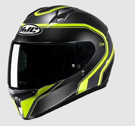 Шлем интеграл HJC C10 ELIE MC3HSF XXL