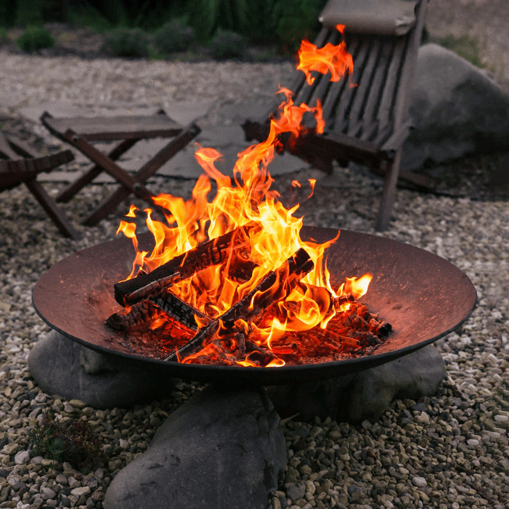 Костровая чаша Hearth 80