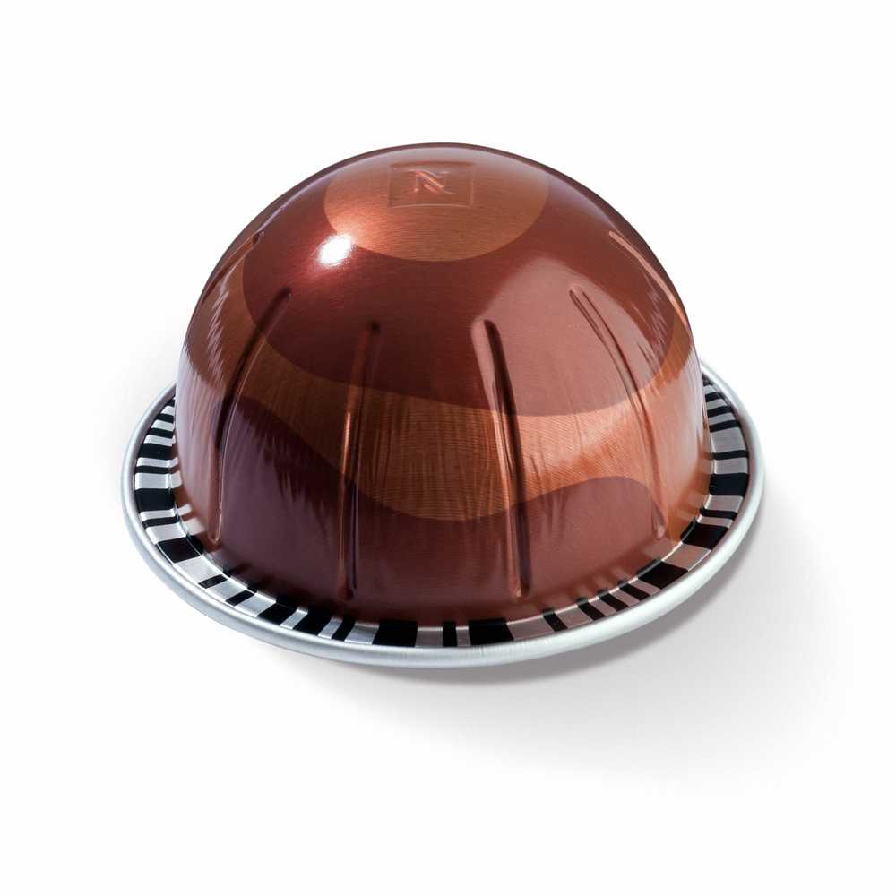 ROASTED HAZELNUT