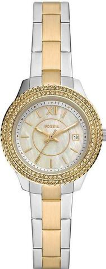 Женские наручные часы Fossil ES5138