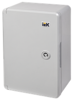 MKP93-N-302013-65 щит монтажный 300х200х130мм. IEK