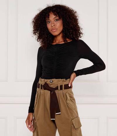 Блузка ARMINIO Pinko - черный(104526 A29B)