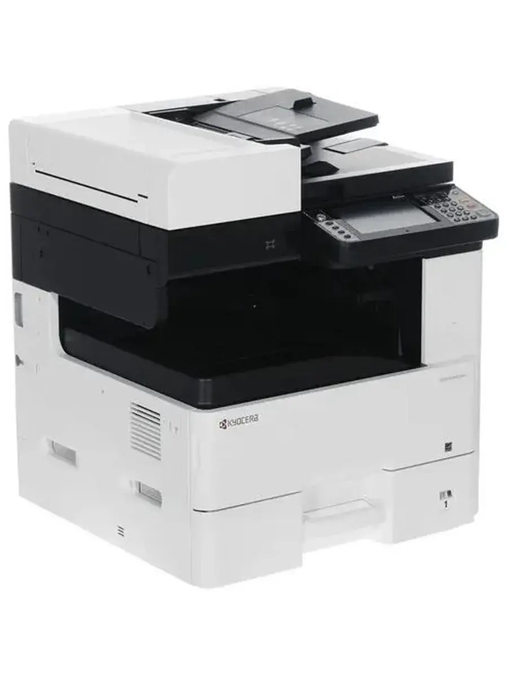 МФУ лазерное ECOSYS M4132idn WHITE ч/б А3 1200x1200 dpi