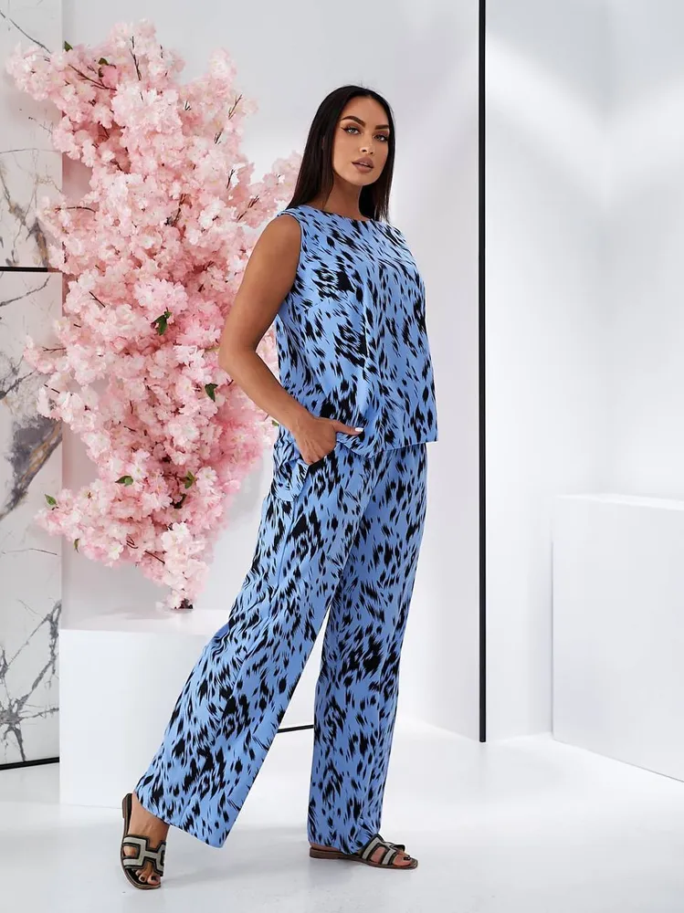 Костюм УК-566 Fabrika