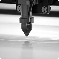 Laser Cutting &amp; Finishing