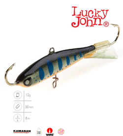 Балансир LUCKY JOHN Nordic №4, цвет 103, арт. 51400-103