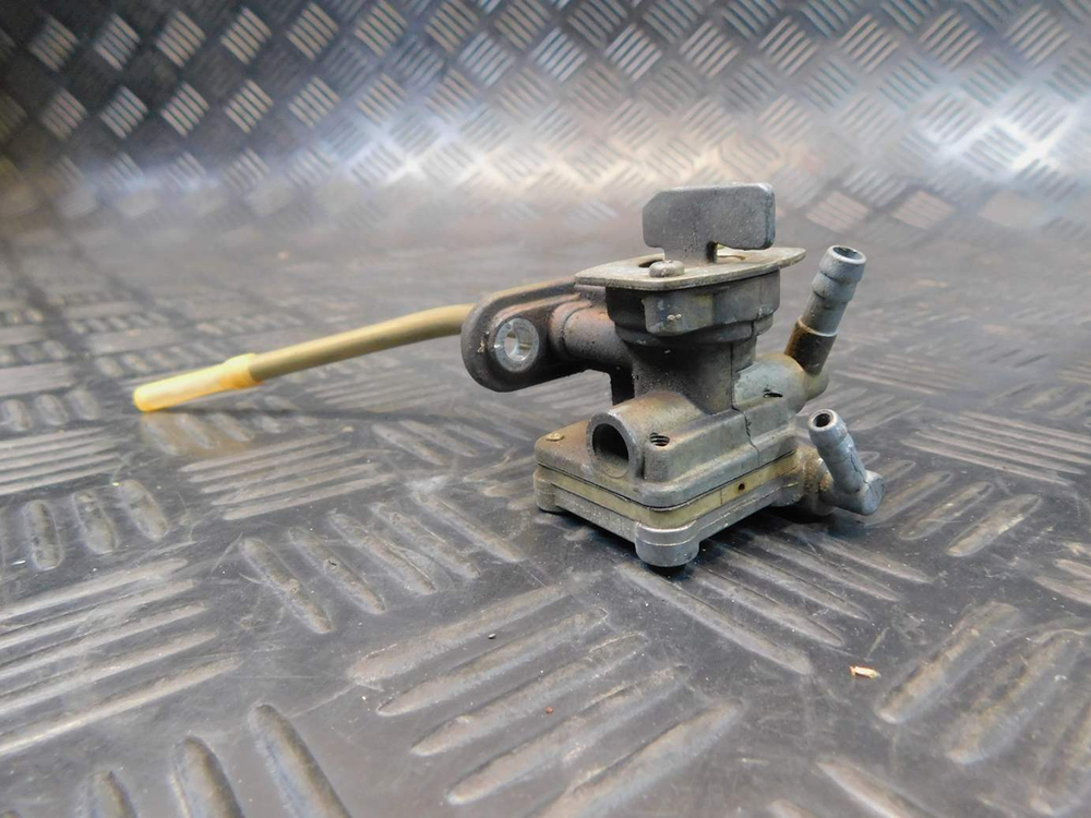 Бензокран Kawasaki Super Sherpa 053411