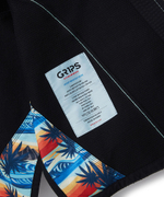 Кимоно Gr1ps Secret Weapon Socal - чёрное