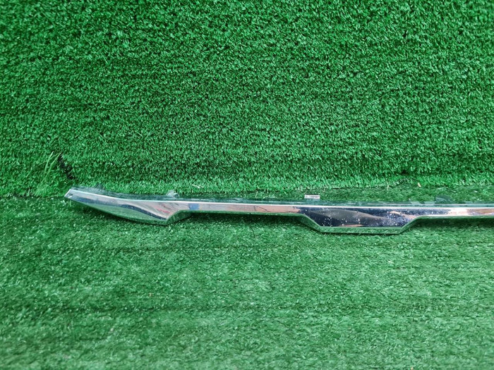 Молдинг заднего бампера Haval F7 (2018-2022)