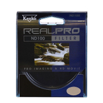 Светофильтр нейтрально-серый Kenko REALPRO ND100 52 mm