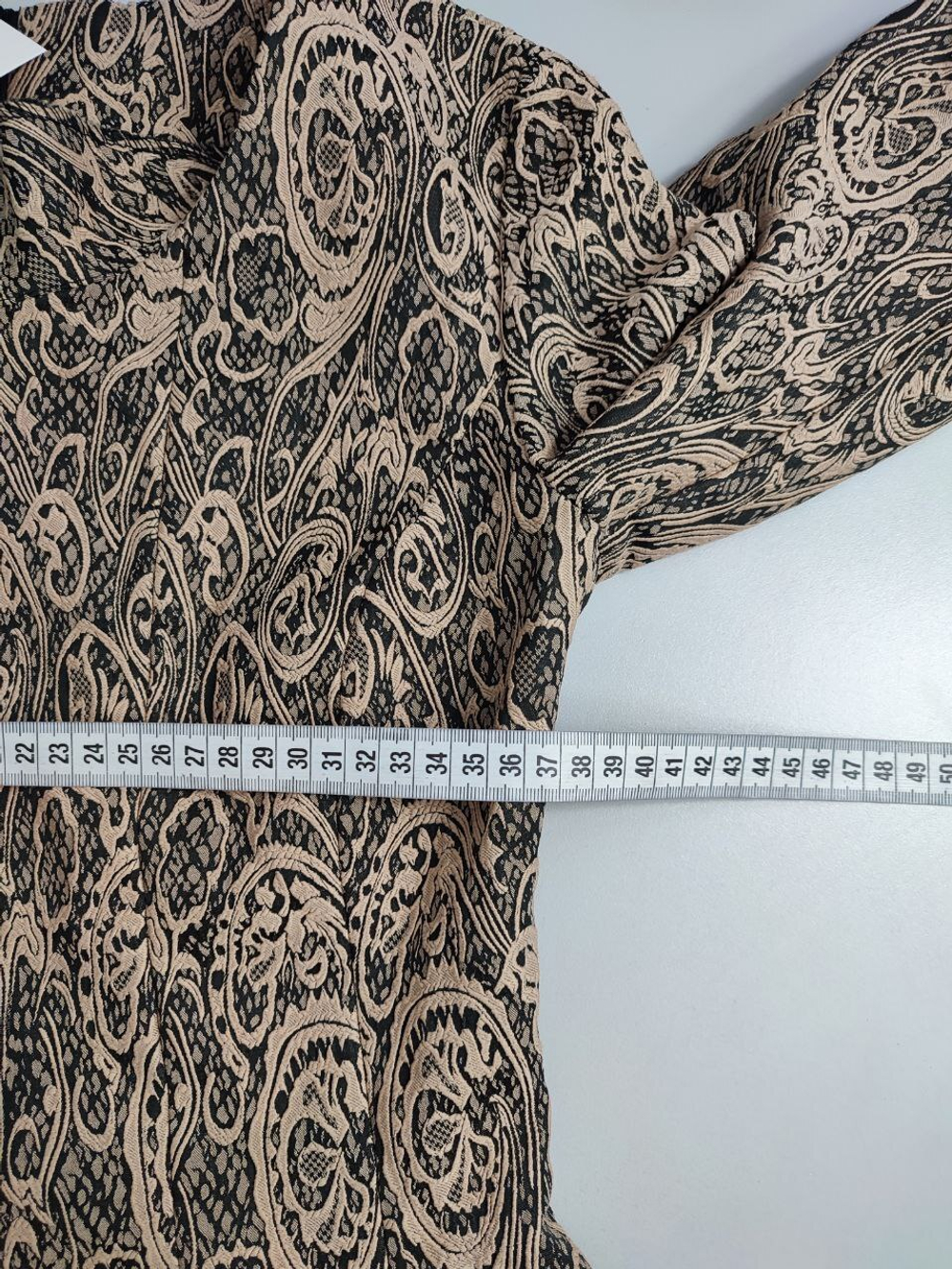 Платье повседневное 44 размер