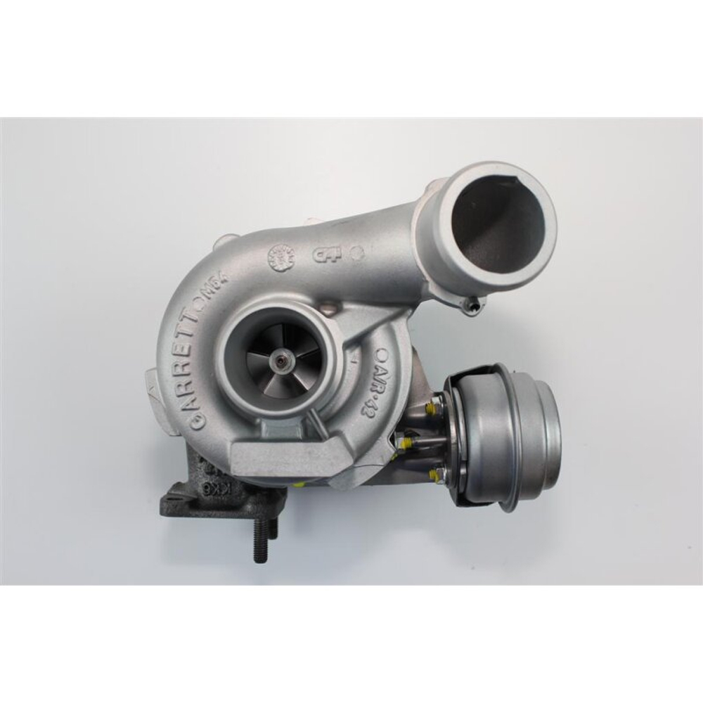 Турбина 777251-5001S Garrett для Alfa Romeo