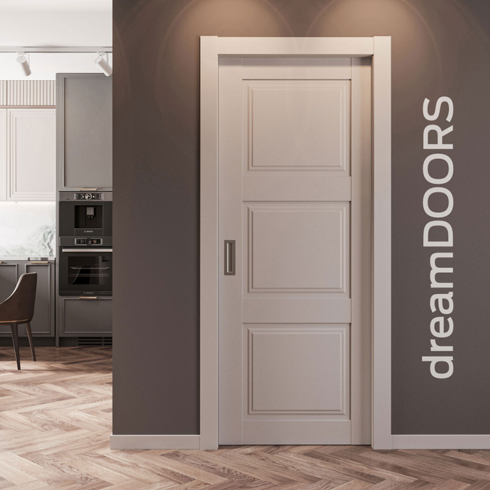 Дверь-пенал PRIME