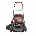 PATRIOT PT 534S газонокосилка бензиновая 512109534