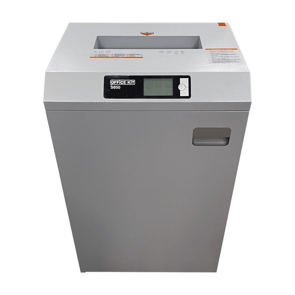 Уничтожитель документов Office Kit S850 (3.9)