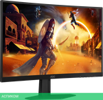 Игровой монитор AOC C27G4ZXE