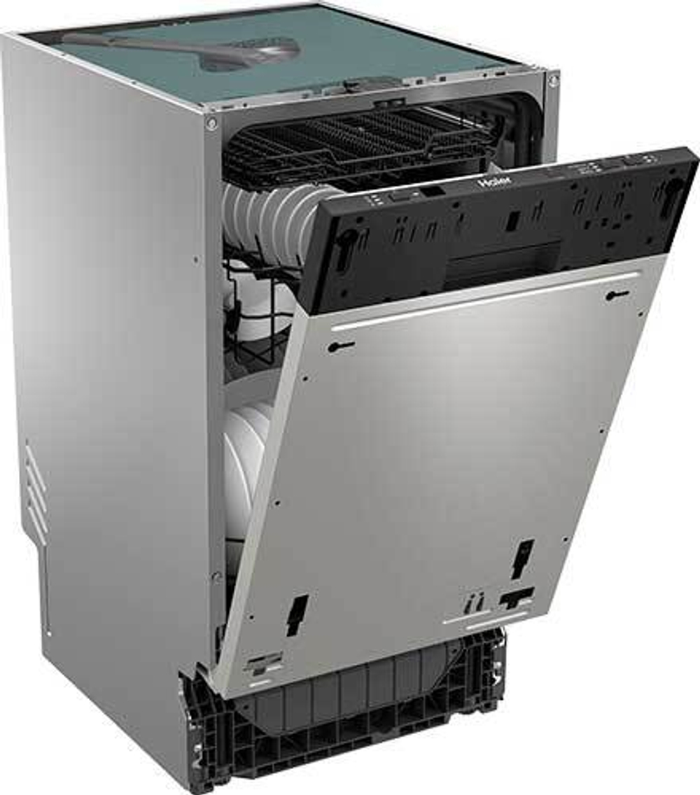 Встраиваемая посудомоечная машина Haier HDWE10-394RU