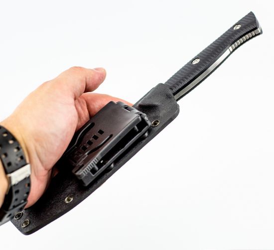 Нож STEELCLAW ЕРМАК