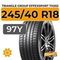 Triangle Group EffeXSport TH202 245/40 R18 97Y XL