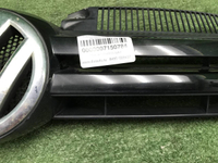 Решетка радиатора VW Golf 6 (2008-2012)