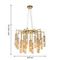 Подвесная люстра Favourite Orgel 4500-21P