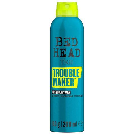 Tigi Bed Head Trouble Maker - Воск для стайлинга в виде спрея 200 мл