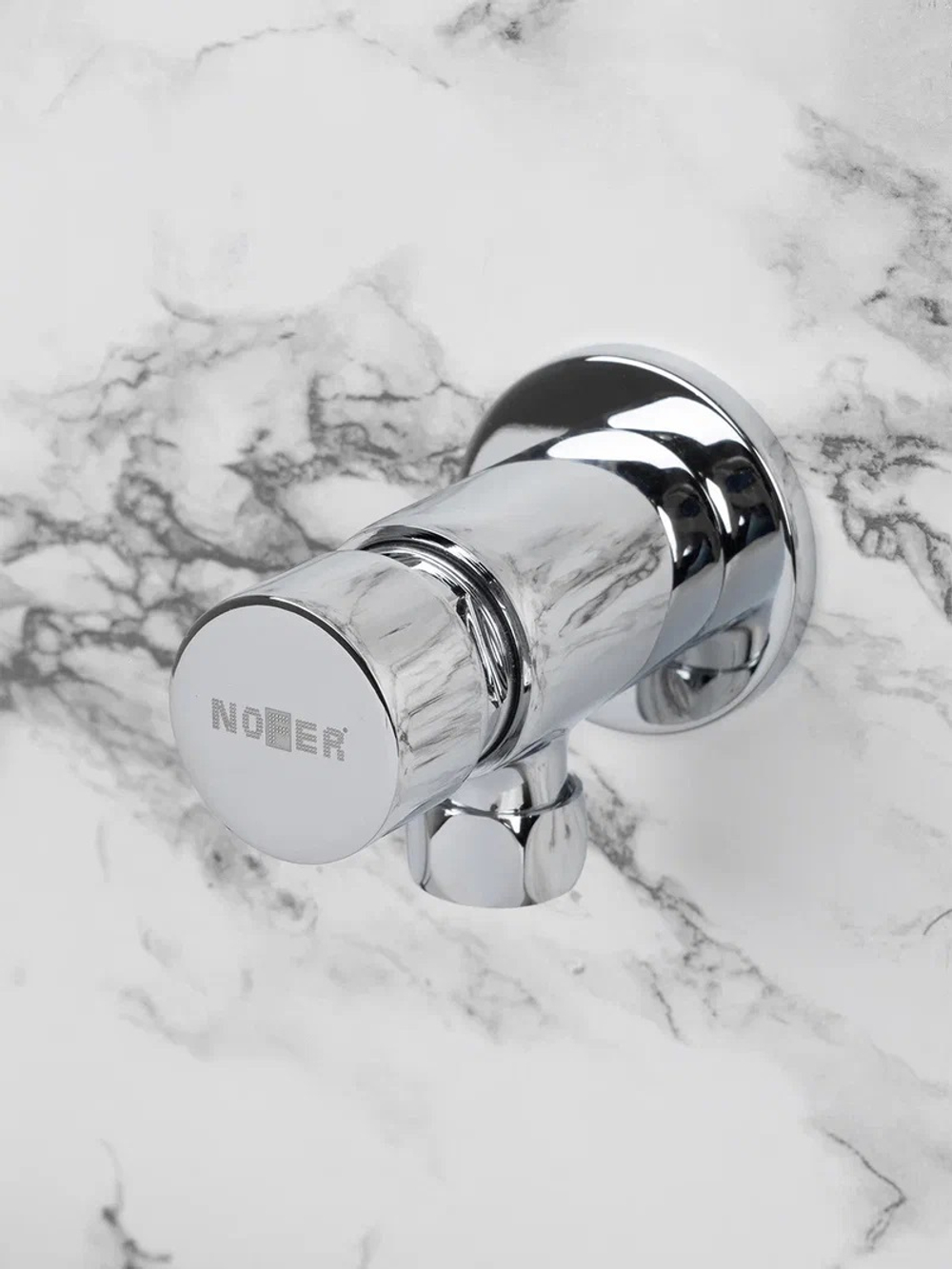 Кран-кнопка Essentialtemp для писсуара  6 л/мин. 07510.N