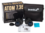 Бинокль Levenhuk Atom 7x35