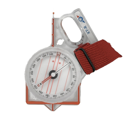 Компас Москомпас жидкостный Модель 2XTR